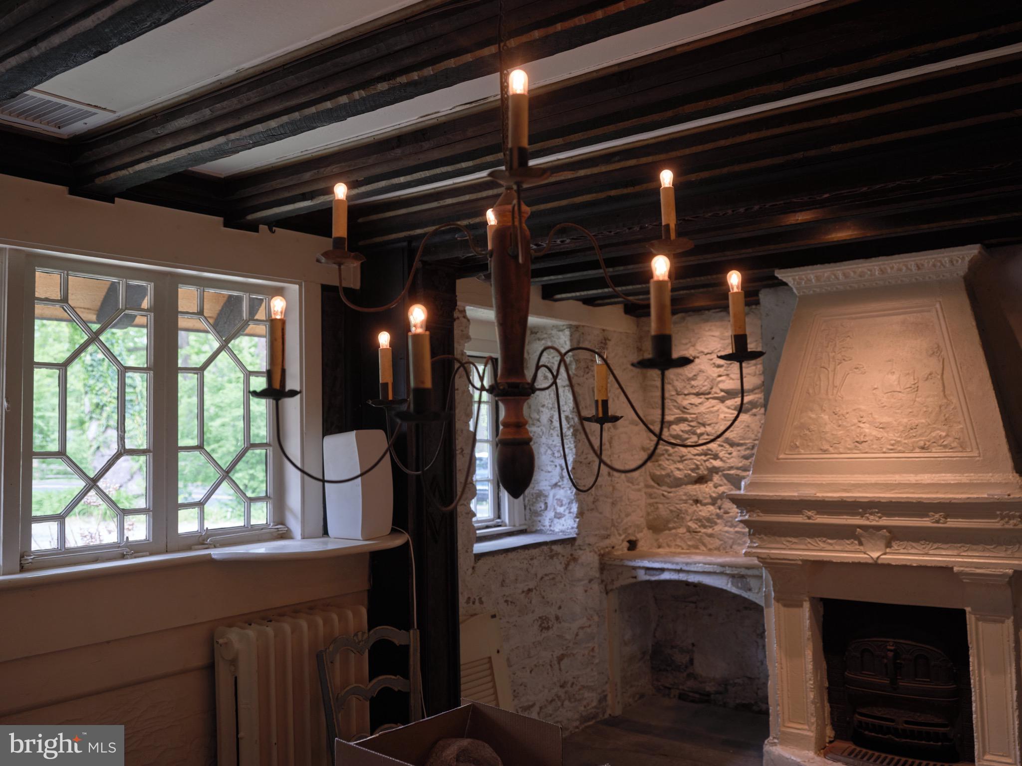 2610 River Road New Hope, PA 18938 - Photo 8 of 22 a room with gym equipment