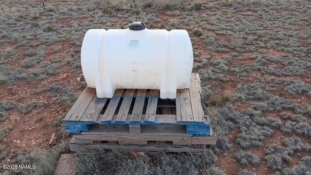 2481 Wingfield Road Williams, AZ 86046 - Photo 24 of 48 21