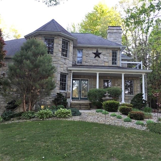 16807 Swan Creek Road, Unit CREEKS Hemlock, MI 48626 - Photo 1 of 33 Gallery Image 1