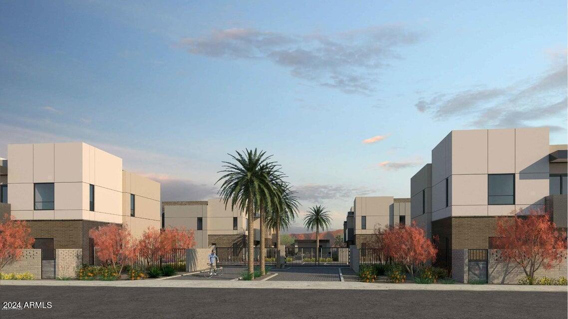 901 South Smith Road, Unit 1042 Tempe, AZ 85281 - Photo 1 of 7 Photo #1