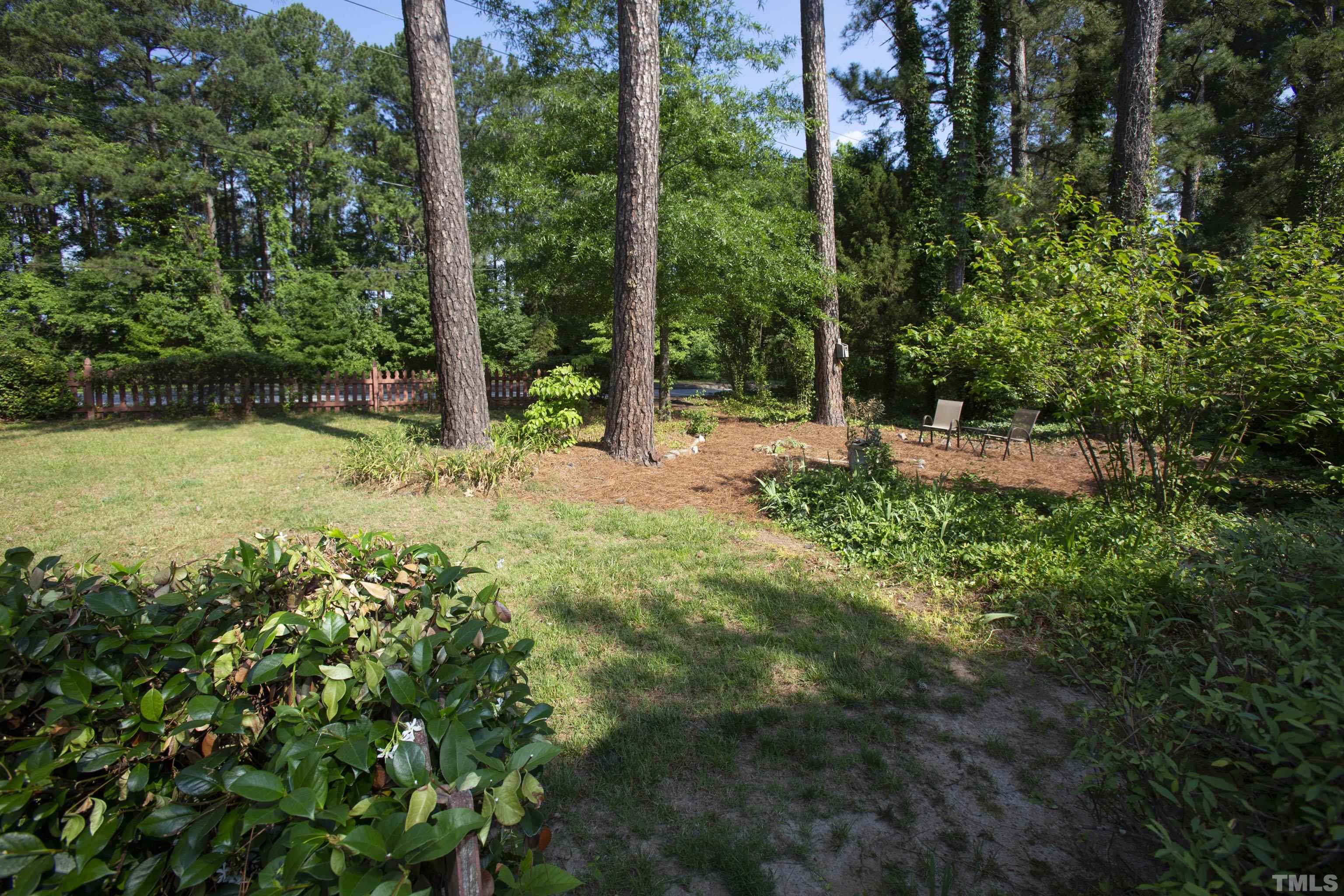 3012 Ridge Road Raleigh, NC 27612 - Photo 19 of 23 Gallery Image 19