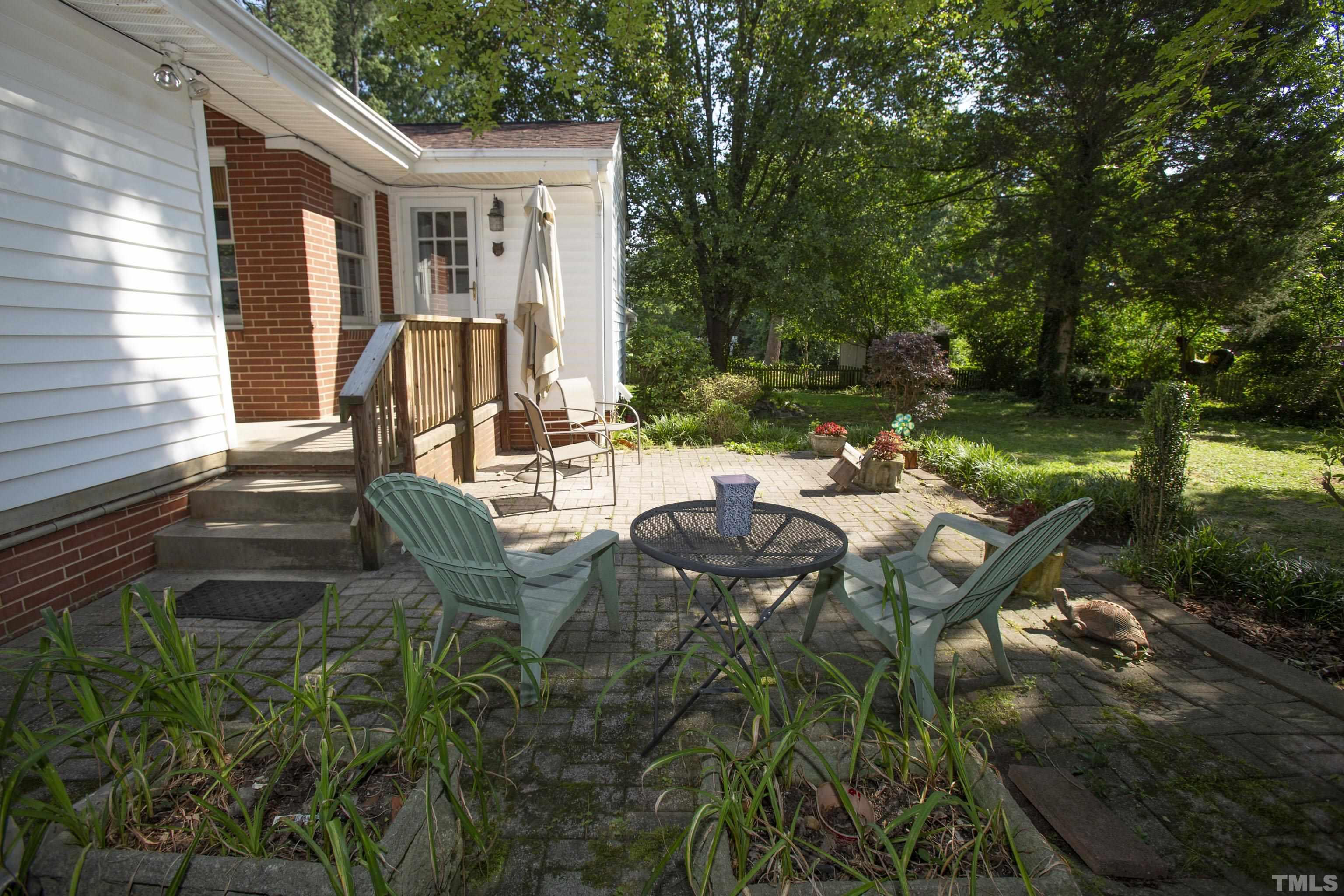 3012 Ridge Road Raleigh, NC 27612 - Photo 20 of 23 Gallery Image 20