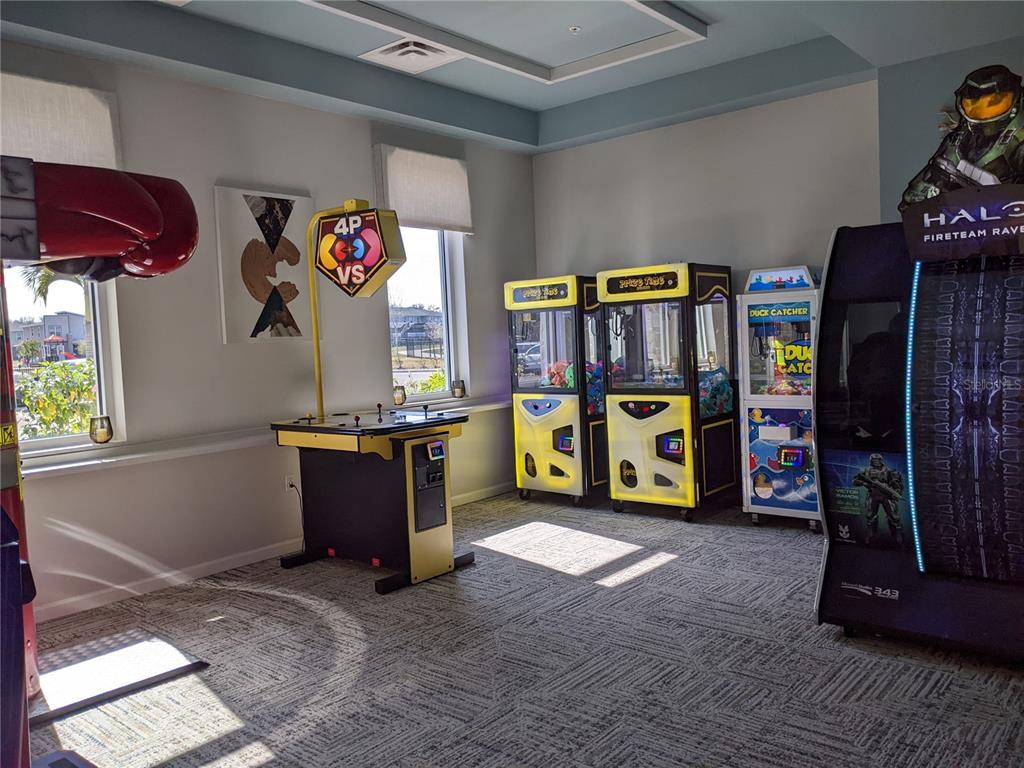 2800 Simile Street Kissimmee, FL 34746 - Photo 53 of 62 a view of an outdoor space with lounge chair