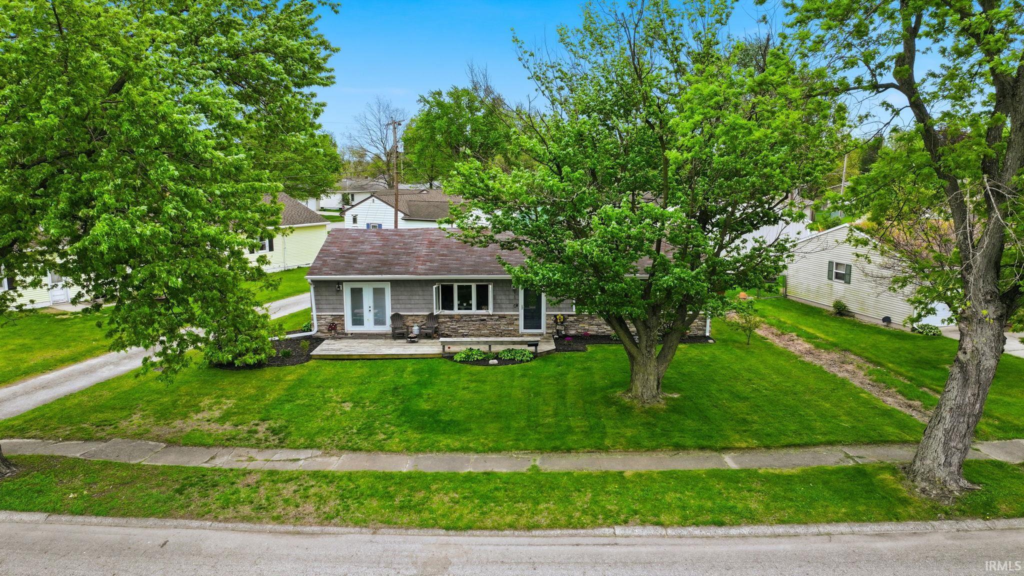 1100 Rochester Boulevard Rochester, IN 46975 - Photo 17 of 21