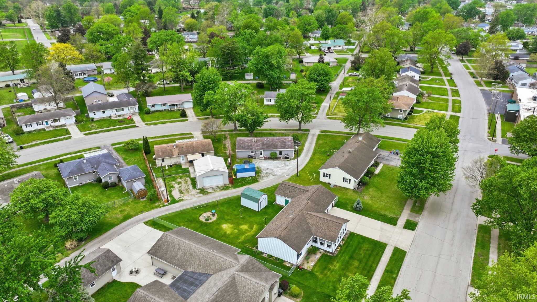 1100 Rochester Boulevard Rochester, IN 46975 - Photo 20 of 21