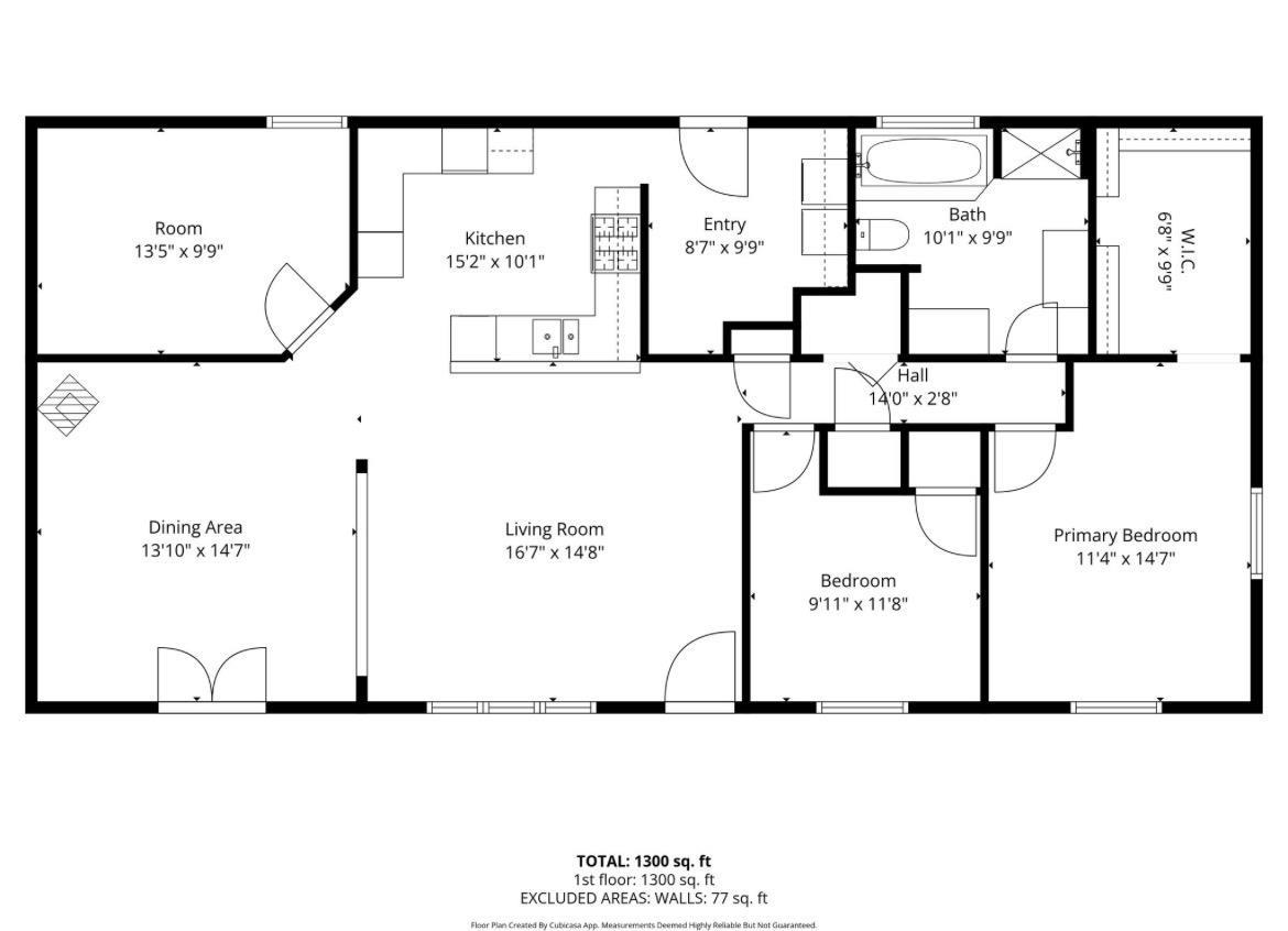1100 Rochester Boulevard Rochester, IN 46975 - Photo 21 of 21