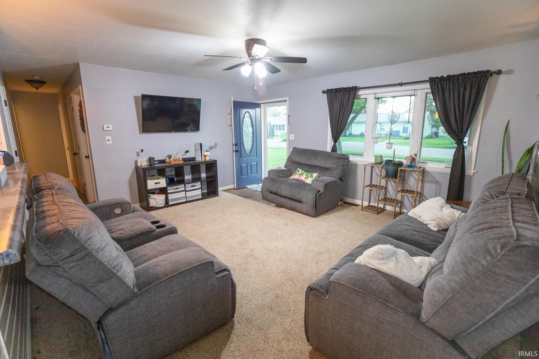 1100 Rochester Boulevard Rochester, IN 46975 - Photo 6 of 21