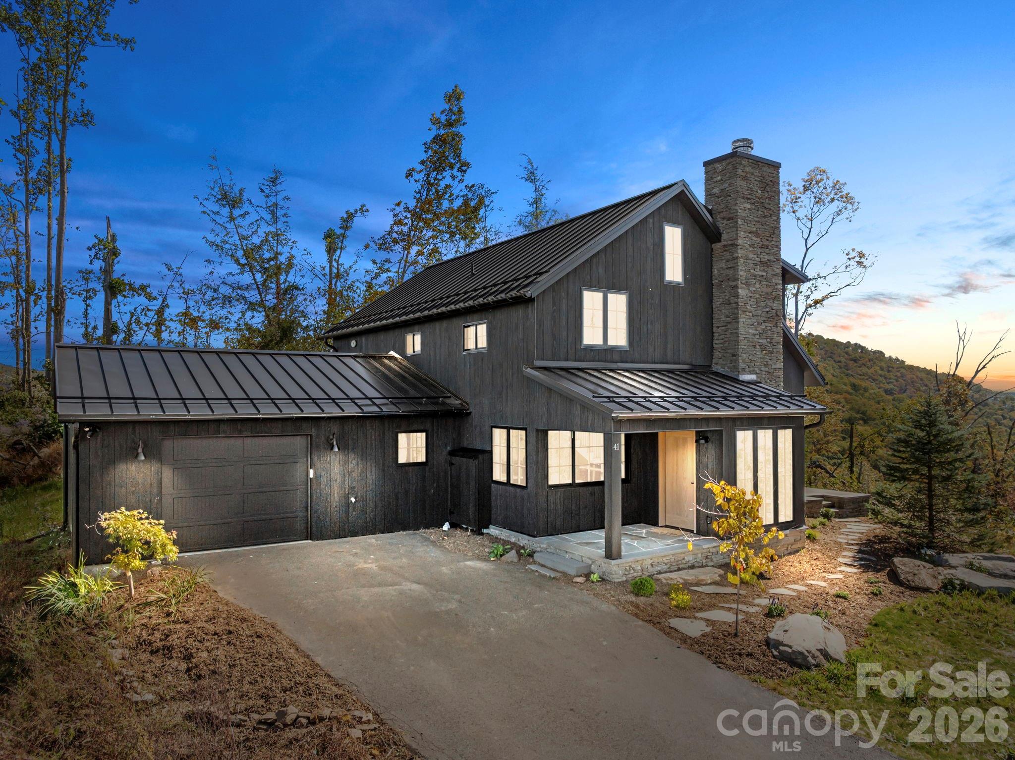 41 Windy Ridge Trail Asheville, NC 28804 - Photo 41 of 41