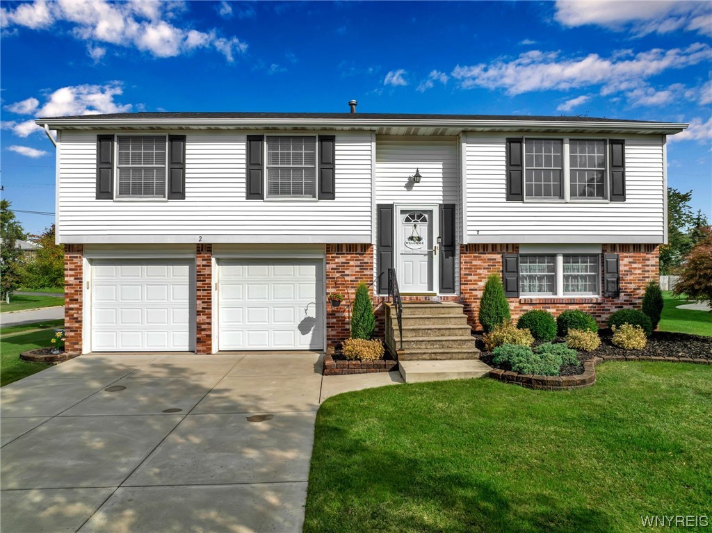 2 Butternut Road Cheektowaga, NY 14227 - Photo 1 of 1 Gallery Image 1