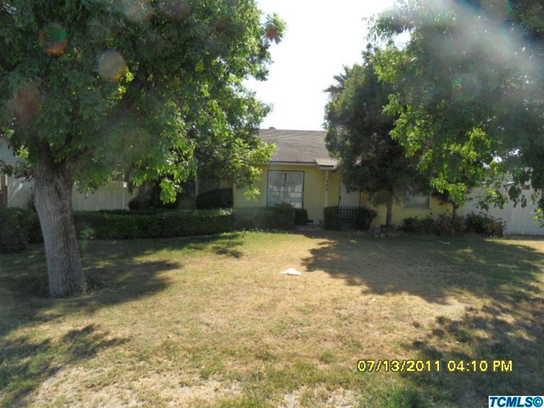 299 North Evans Road Tipton, CA 93272 - Photo 1 of 5 Primary Photo