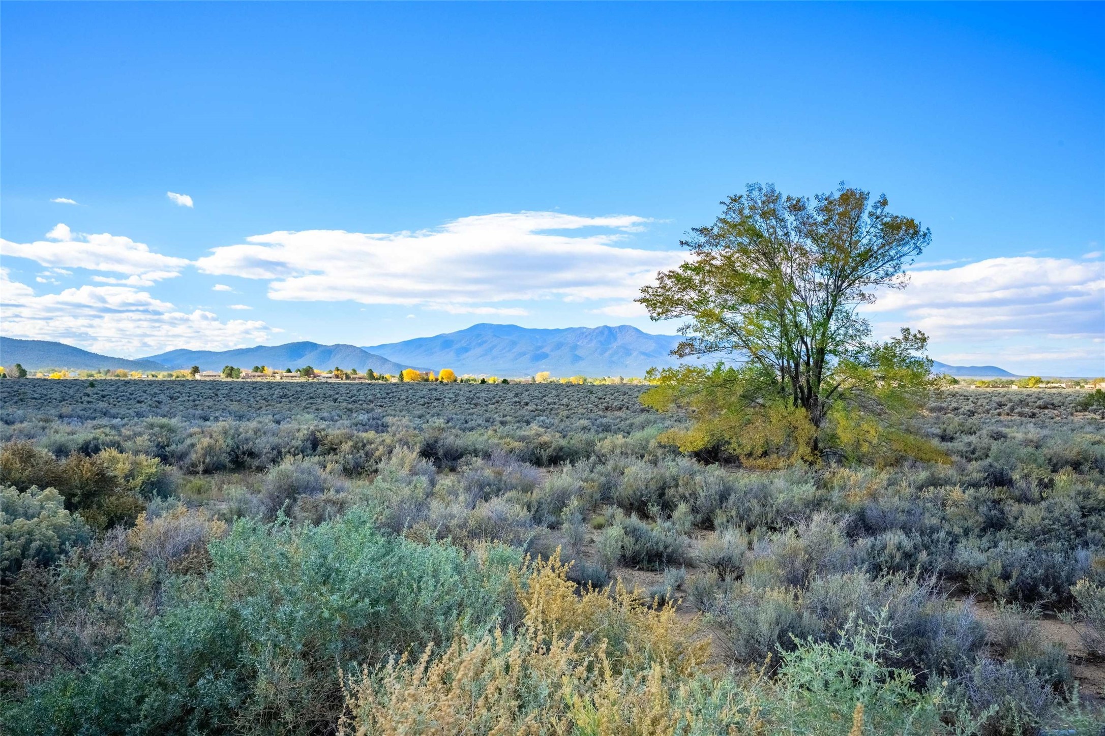 Tbd Weimer Road Taos, NM 87571 - Photo 3 of 15