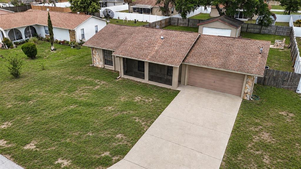 3255 Amherst Avenue Spring Hill, FL 34609 - Photo 2 of 54
