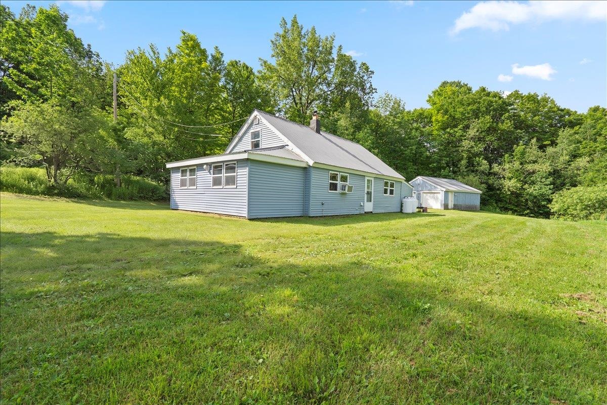3058 Perley Road Enosburg Falls, VT 05450 - Photo 26 of 34