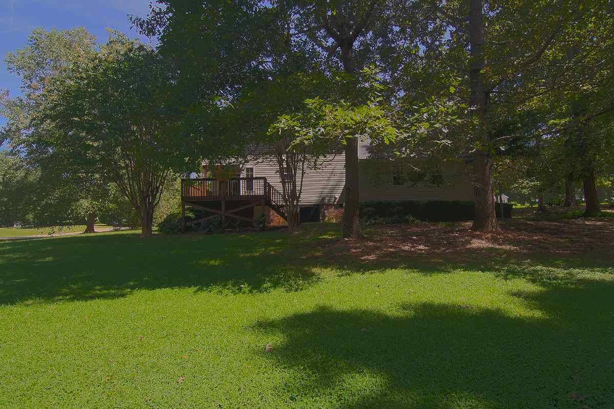 1121 Red Brick Road Garner, NC 27529 - Photo 20 of 21 Photo 20