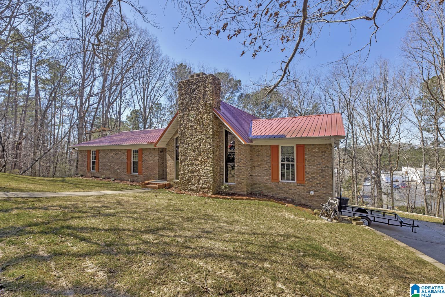 2254 Brewster Road Birmingham, AL 35215 - Photo 9 of 39