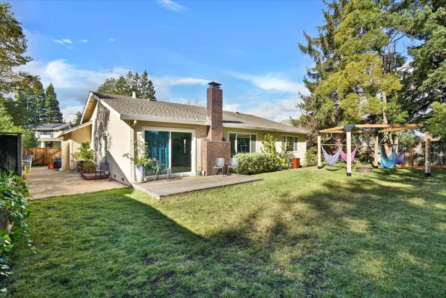 $1,448,000 | 2629 Celaya Circle, San Ramon, CA 94583