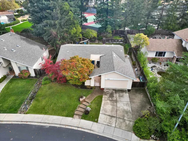 $1,448,000 | 2629 Celaya Circle, San Ramon, CA 94583