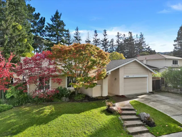 $1,448,000 | 2629 Celaya Circle, San Ramon, CA 94583