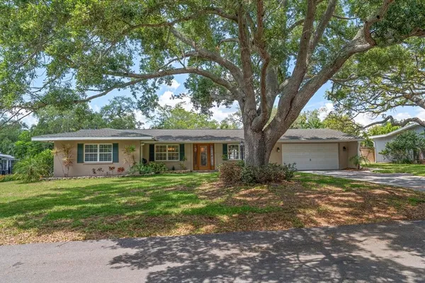 $779,000 | 802 Alamanda Drive, Largo, FL 33770