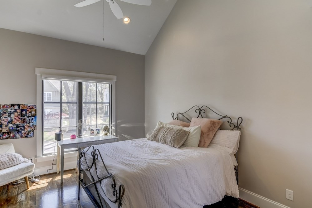 503 Peebles Street Raleigh, NC 27608 - Photo 22 of 30 Photo 22