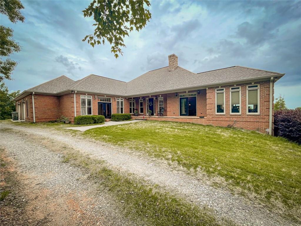 230 Wild Iris Road Clarkesville, GA 30523 - Photo 1 of 1