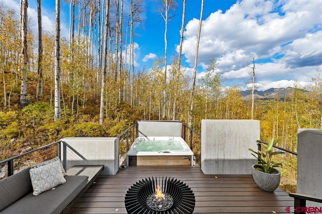 156 Story Fork Road Durango, CO 81301 - Photo 9 of 45