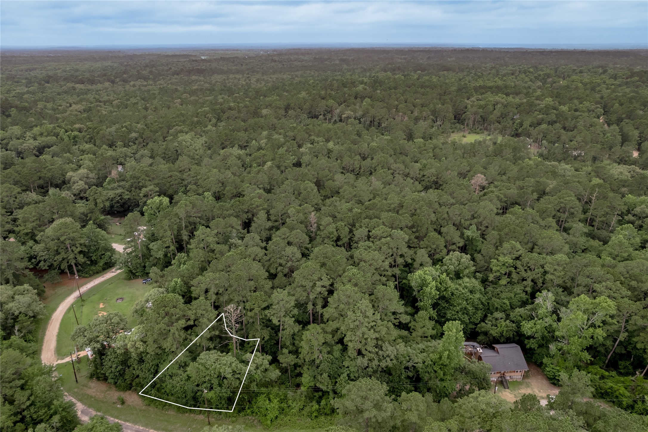 Lot 55 Post Oak Circle Trinity, TX 75862 - Photo 2 of 31