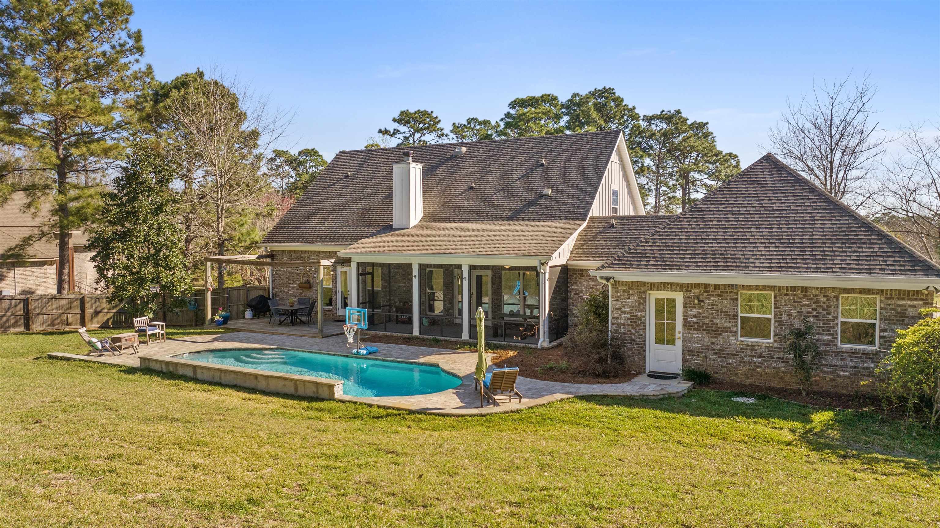31781 Butler Drive Daphne, AL 36527 - Photo 51 of 59