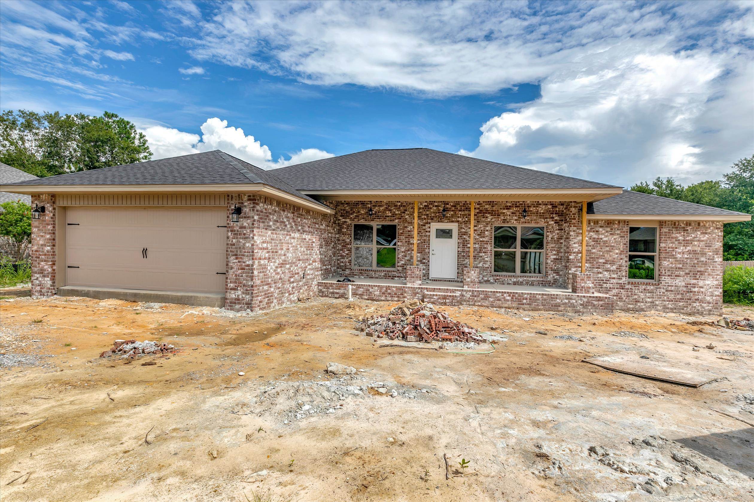 32618 Arbor Ridge Circle Lillian, AL 36549 - Photo 1 of 44