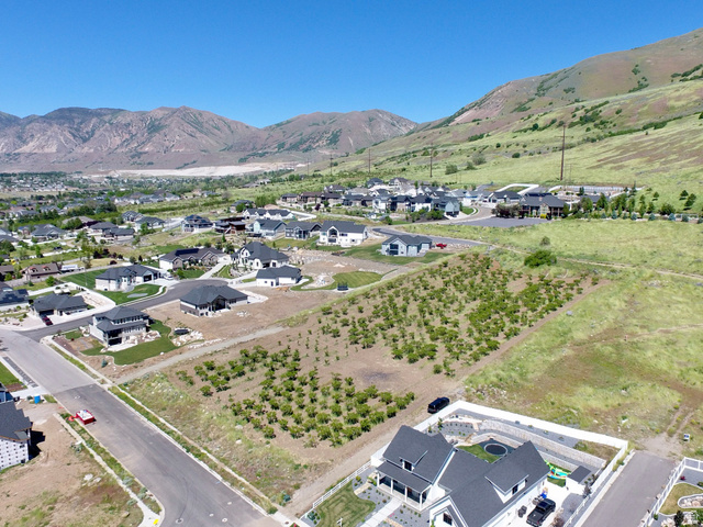 1985 South 100 West, Unit 16 Perry, UT 84302 - Photo 4 of 7 New construction homes with mountain backdrop