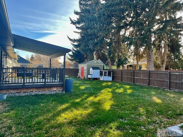 $400,000 | 3382 Grove Lane, Idaho Falls, ID 83404