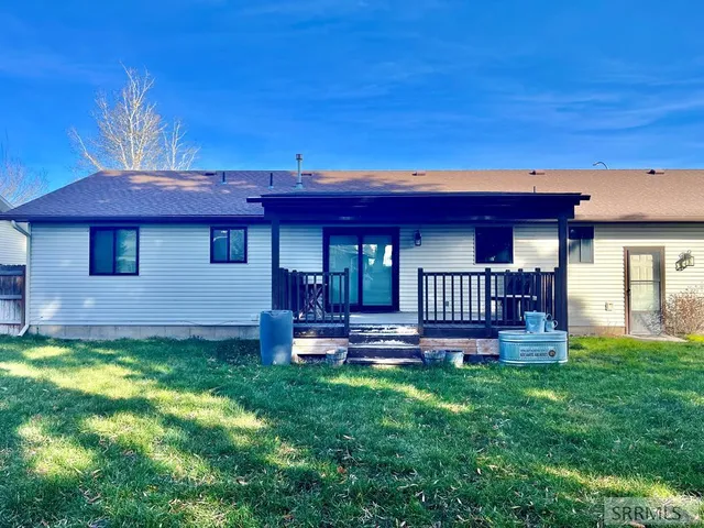 $400,000 | 3382 Grove Lane, Idaho Falls, ID 83404