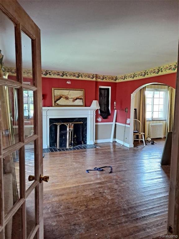 4706-08 Balfour Road Detroit, MI 48224 - Photo 4 of 9 Gallery Image 4