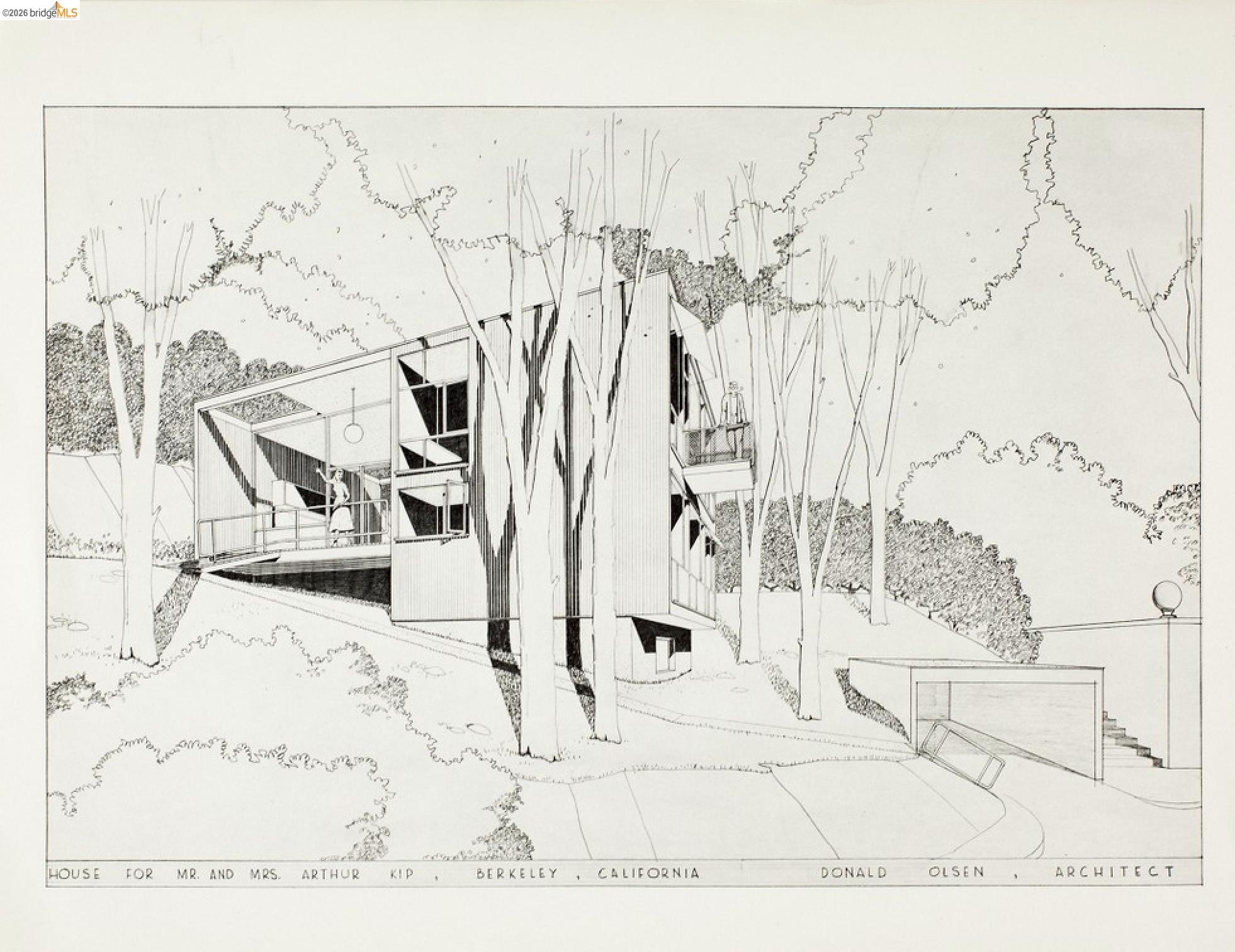 775 San Diego Road Berkeley, CA 94707 - Photo 7 of 67 Gallery Image 7