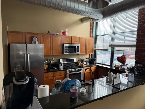 $2,300 | 160 Fremont Street, Unit 209, Worcester, MA 01603