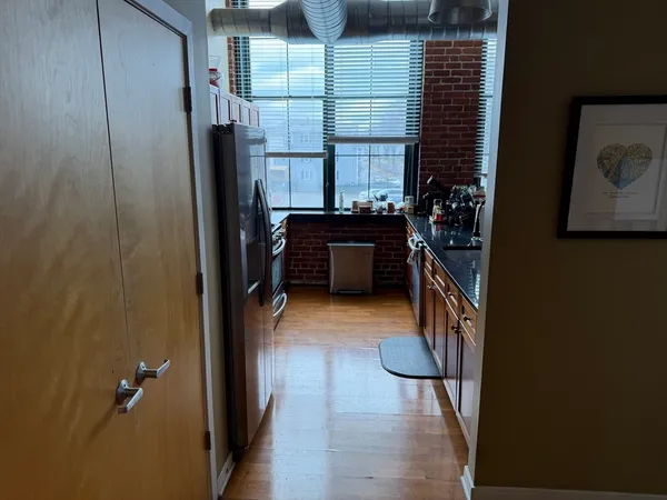 $2,300 | 160 Fremont Street, Unit 209, Worcester, MA 01603