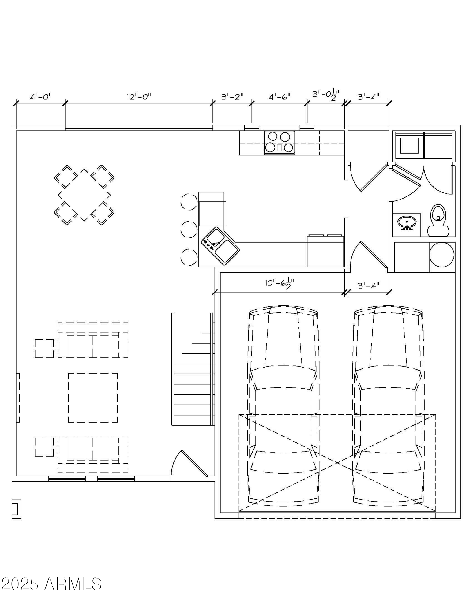 4307 North 13th Place Phoenix, AZ 85014 - Photo 34 of 35 a picture of a room