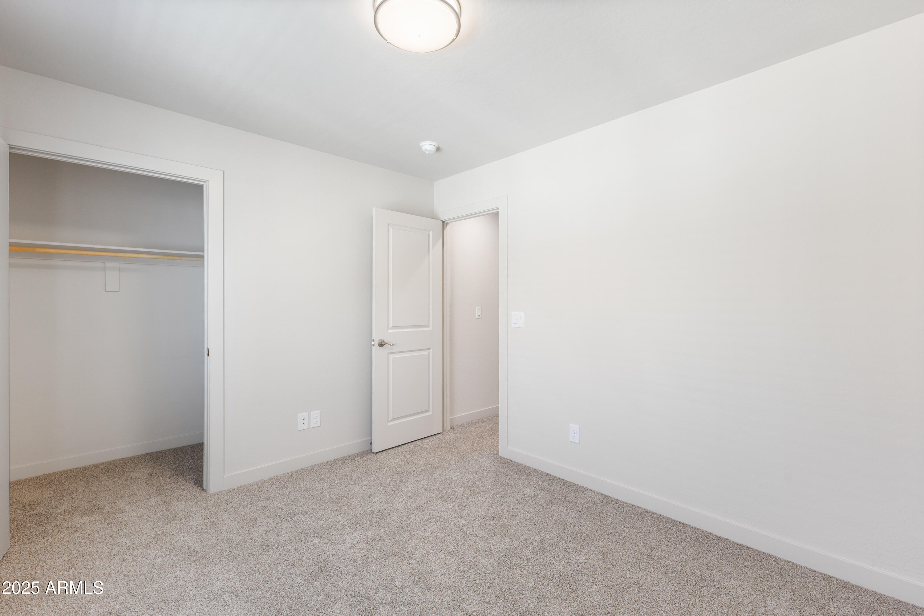 4307 North 13th Place Phoenix, AZ 85014 - Photo 24 of 35 a view of an empty room