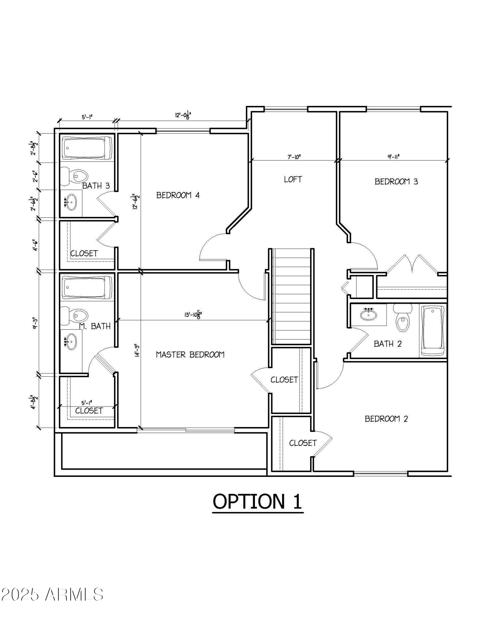 4307 North 13th Place Phoenix, AZ 85014 - Photo 35 of 35