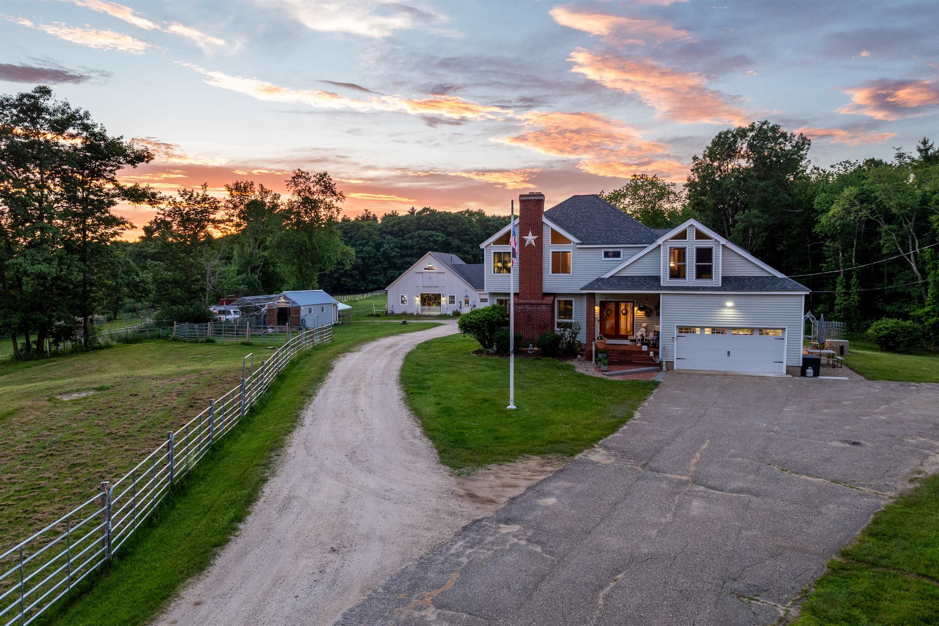 307 East Ricker Road Loudon, NH 03307 - Photo 58 of 59