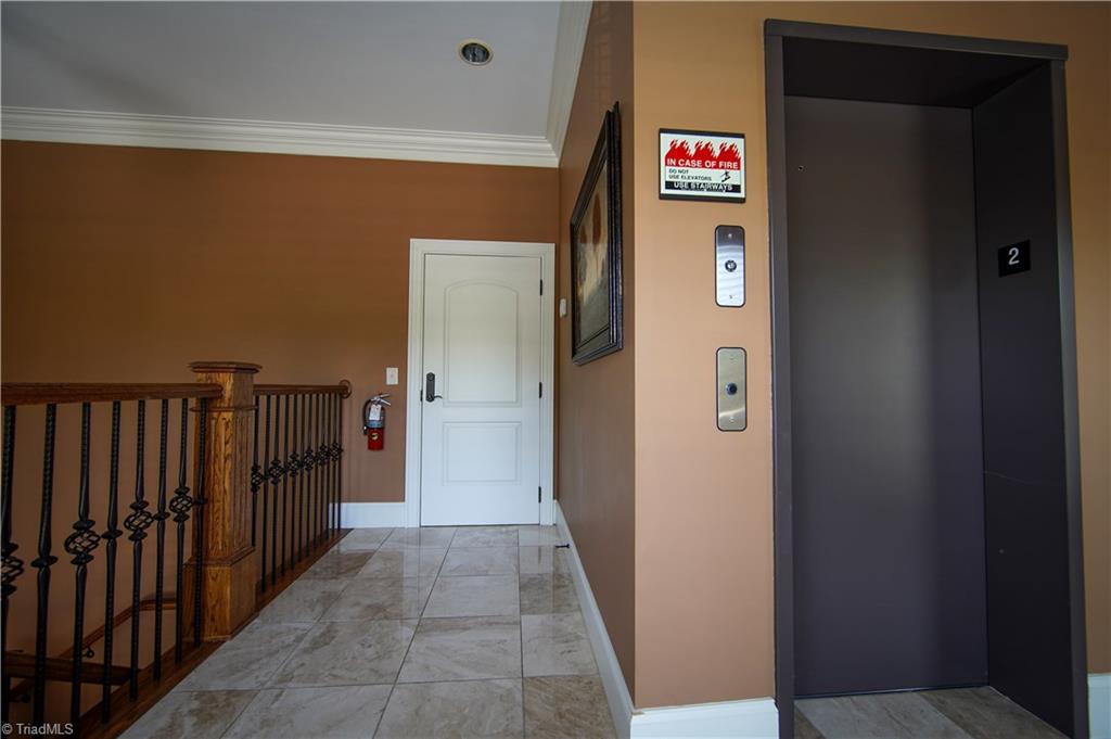 8006 Linville Road, Unit B Oak Ridge, NC 27310 - Photo 14 of 17