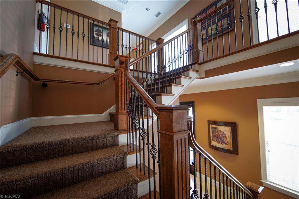 8006 Linville Road, Unit B Oak Ridge, NC 27310 - Photo 3 of 17