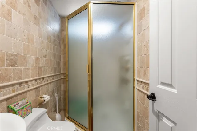 a view of a house with a patio