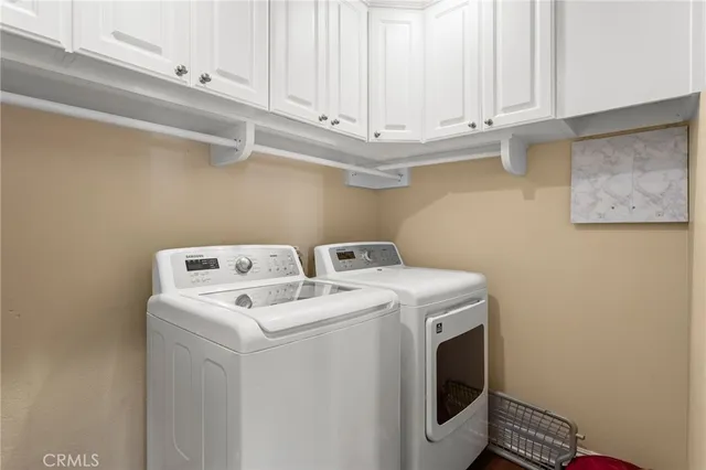 a view of a swimming pool and outdoor space