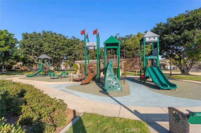 a street sign on a small building