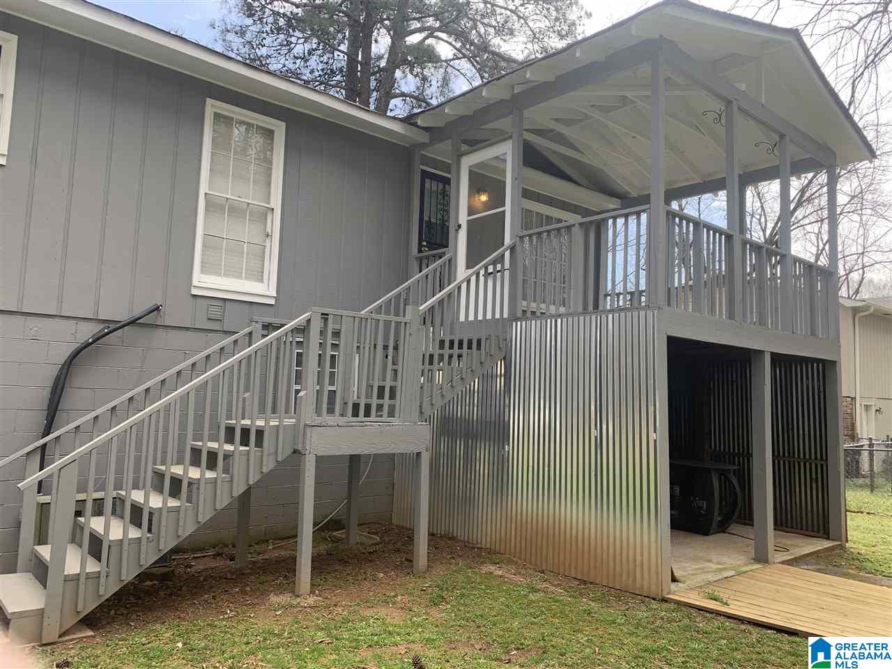 5436 Old Springville Road Pinson, AL 35126 - Photo 27 of 28