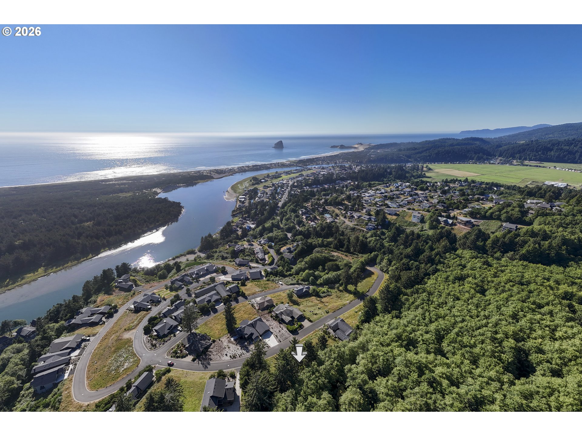 Brooten Mountain Road, Unit 6 Pacific City, OR 97135 - Photo 3 of 16