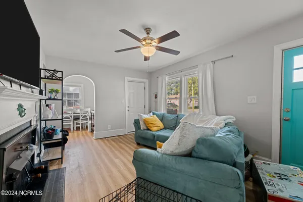 $1,650 | 607 Watson Avenue, New Bern, NC 28560