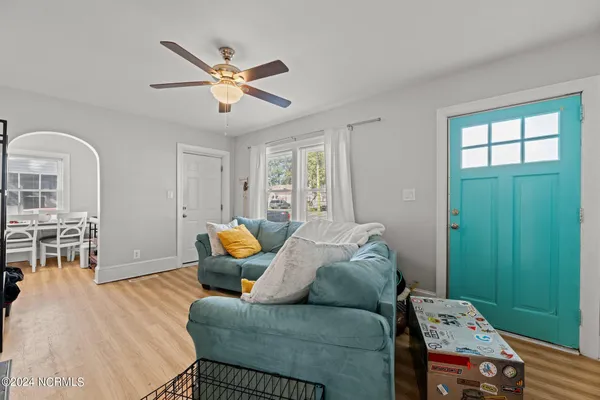 $1,650 | 607 Watson Avenue, New Bern, NC 28560