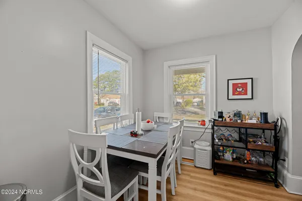 $1,650 | 607 Watson Avenue, New Bern, NC 28560